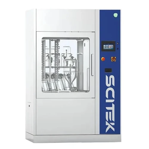 GMP Washer Scitek Global